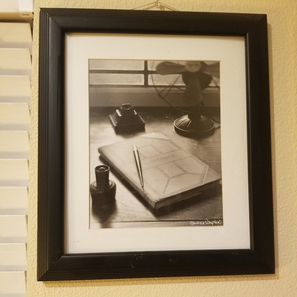 Pictures  with frame - Picture 2 of 4